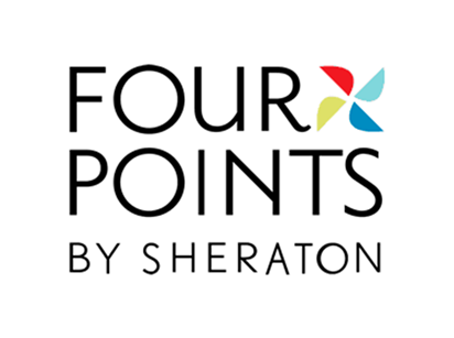 FOUR POINTS